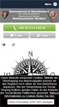 Mobile Screenshot of bootsmotoren-reinickendorf.de